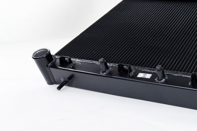 High-Performance All-Aluminum Radiator <br> 2006-2008 Subaru Forester