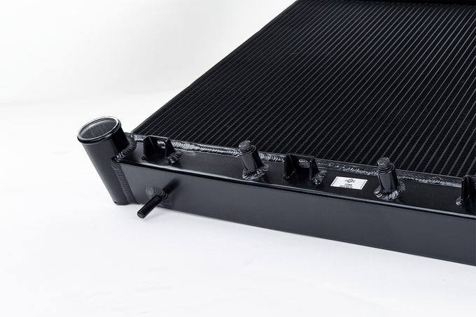 High-Performance All-Aluminum Radiator <br> 2006-2008 Subaru Forester