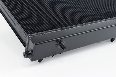 High-Performance All-Aluminum Radiator <br> 2006-2008 Subaru Forester
