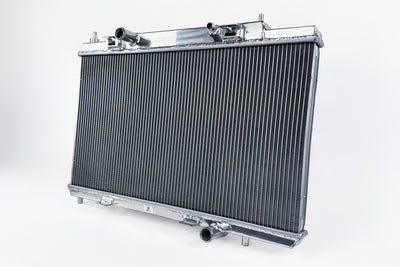 High-Performance All-Aluminum Radiator <br> 2014-2019 Ford Fiesta