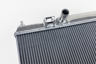 High-Performance All-Aluminum Radiator <br> 2014-2019 Ford Fiesta