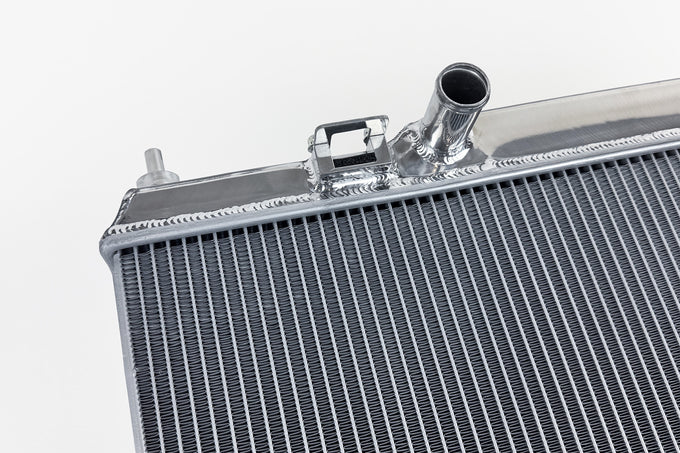 High-Performance All-Aluminum Radiator <br> 2014-2019 Ford Fiesta
