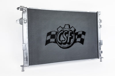 High-Performance All-Aluminum Radiator <br> 2013-2018 Ford Focus