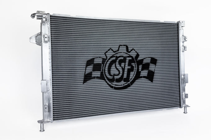 High-Performance All-Aluminum Radiator <br> 2013-2018 Ford Focus