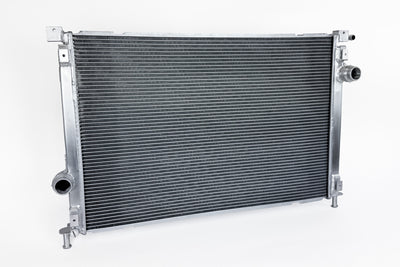 High-Performance All-Aluminum Radiator <br> 2013-2018 Ford Focus