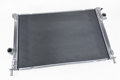 High-Performance All-Aluminum Radiator <br> 2013-2018 Ford Focus
