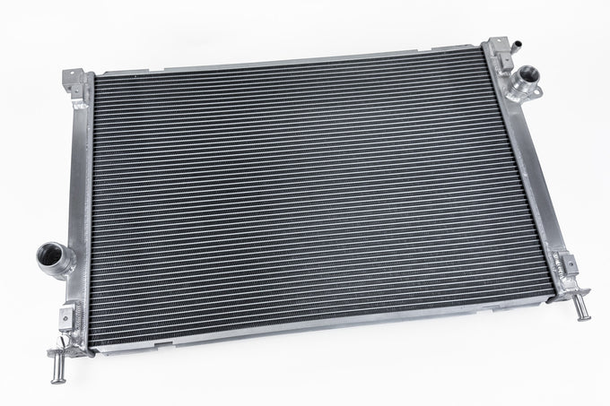 High-Performance All-Aluminum Radiator <br> 2013-2018 Ford Focus