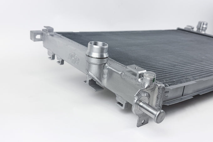 High-Performance All-Aluminum Radiator <br> 2013-2018 Ford Focus