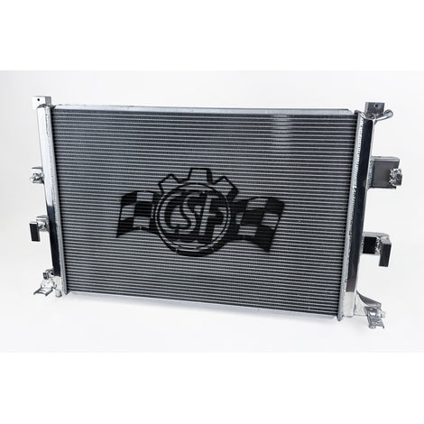 High-Performance All-Aluminum Radiator <br> 2016-2018 Ford Focus