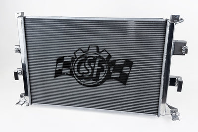 High-Performance All-Aluminum Radiator <br> 2016-2018 Ford Focus