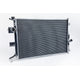 High-Performance All-Aluminum Radiator <br> 2016-2018 Ford Focus