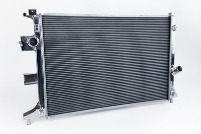 High-Performance All-Aluminum Radiator <br> 2016-2018 Ford Focus