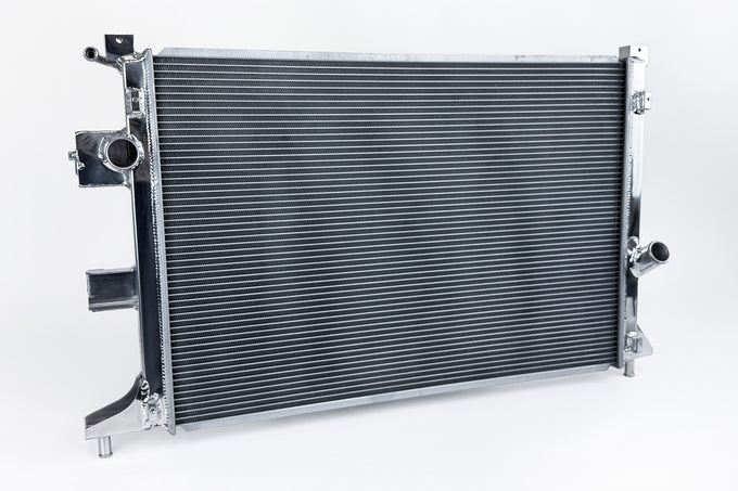 High-Performance All-Aluminum Radiator <br> 2016-2018 Ford Focus
