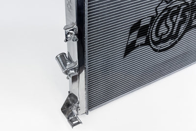 High-Performance All-Aluminum Radiator <br> 2016-2018 Ford Focus