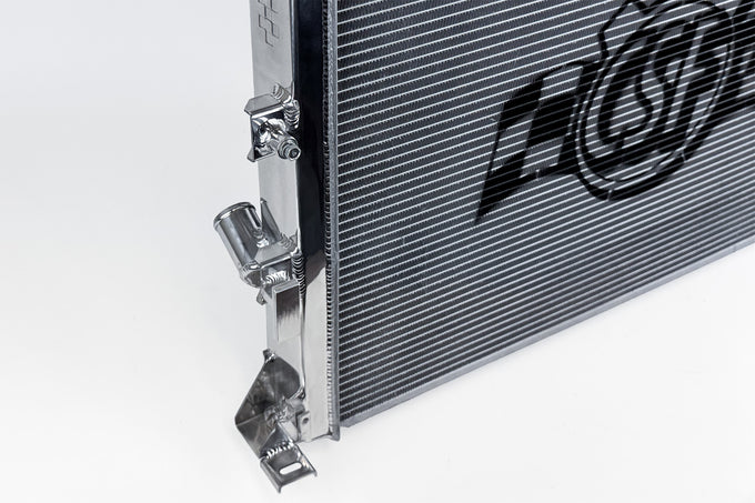 High-Performance All-Aluminum Radiator <br> 2016-2018 Ford Focus