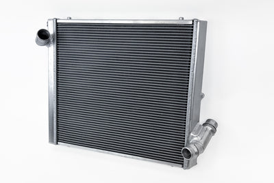 High-Performance All-Aluminum Radiator <br> 2019-2024,2026 Porsche 911
