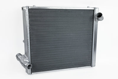 High-Performance All-Aluminum Radiator <br> 2019-2024,2026 Porsche 911