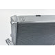 High-Performance All-Aluminum Radiator <br> 2019-2024,2026 Porsche 911