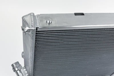 High-Performance All-Aluminum Radiator <br> 2019-2024,2026 Porsche 911