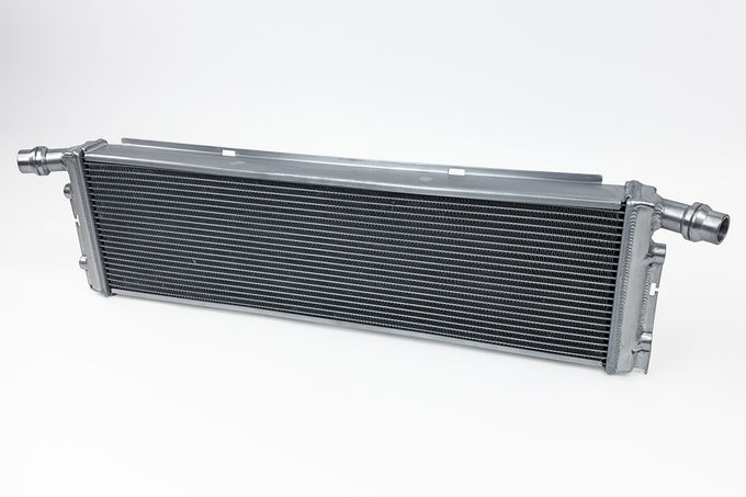 High-Performance All-Aluminum Radiator <br> 2019-2024,2026 Porsche 911