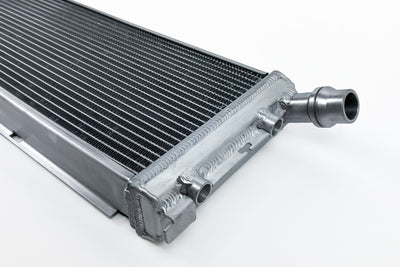 High-Performance All-Aluminum Radiator <br> 2019-2024,2026 Porsche 911