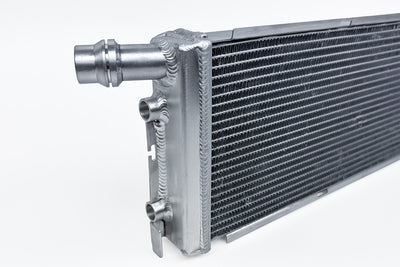 High-Performance All-Aluminum Radiator <br> 2019-2024,2026 Porsche 911
