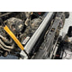 Replacement Heavy-Duty All-Aluminum Radiator <br> 18-25 Jeep Wrangler, 20-25 Gladiator