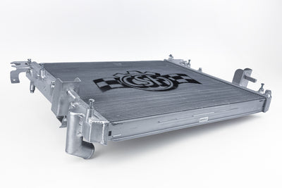 Replacement Heavy-Duty All-Aluminum Radiator <br> 18-25 Jeep Wrangler, 20-25 Gladiator