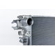 Replacement Heavy-Duty All-Aluminum Radiator <br> 18-25 Jeep Wrangler, 20-25 Gladiator
