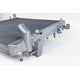 Replacement Heavy-Duty All-Aluminum Radiator <br> 18-25 Jeep Wrangler, 20-25 Gladiator