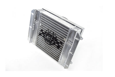 Engine Oil Cooler <br> 13.8in L x 10in H