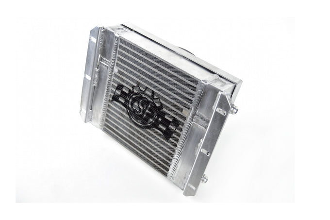 Engine Oil Cooler <br> 13.8in L x 10in H
