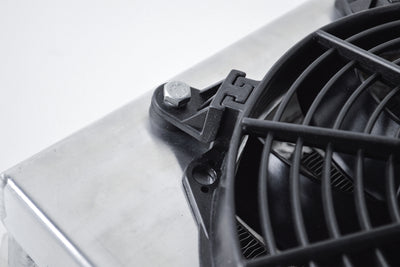 Engine Oil Cooler <br> 13.8in L x 10in H