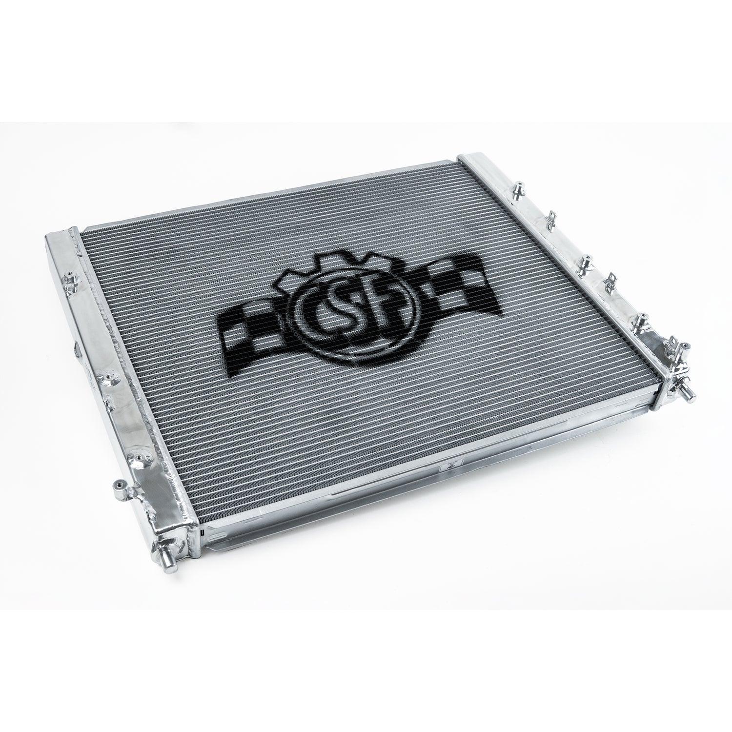 High-Performance All-Aluminum Radiator <br> 2009-2015 Cadillac CTS