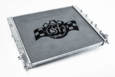 High-Performance All-Aluminum Radiator <br> 2009-2015 Cadillac CTS