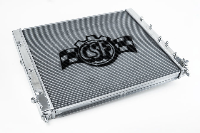 High-Performance All-Aluminum Radiator <br> 2009-2015 Cadillac CTS