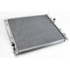 High-Performance All-Aluminum Radiator <br> 2009-2015 Cadillac CTS
