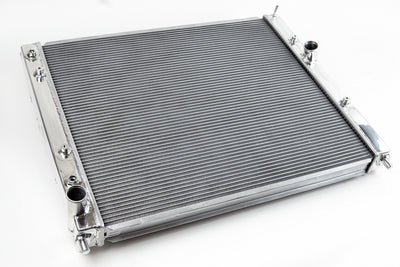 High-Performance All-Aluminum Radiator <br> 2009-2015 Cadillac CTS