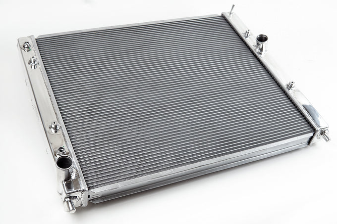 High-Performance All-Aluminum Radiator <br> 2009-2015 Cadillac CTS