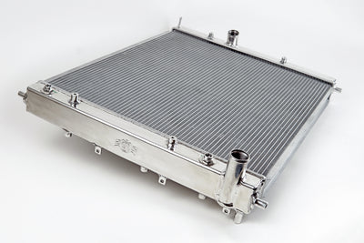 High-Performance All-Aluminum Radiator <br> 2009-2015 Cadillac CTS