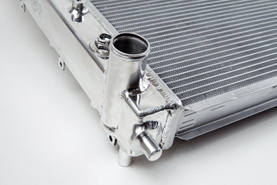 High-Performance All-Aluminum Radiator <br> 2009-2015 Cadillac CTS