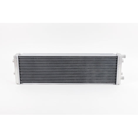 Dual-Pass Universal Heat Exchanger (Cross-Flow) <br> 3/4in slip-on connections