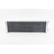 Dual-Pass Universal Heat Exchanger (Cross-Flow) <br> 3/4in slip-on connections