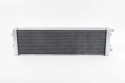 Dual-Pass Universal Heat Exchanger (Cross-Flow) <br> 3/4in slip-on connections