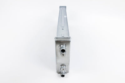 Dual-Pass Universal Heat Exchanger (Cross-Flow) <br> 3/4in slip-on connections
