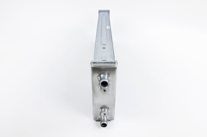 Dual-Pass Universal Heat Exchanger (Cross-Flow) <br> 3/4in slip-on connections