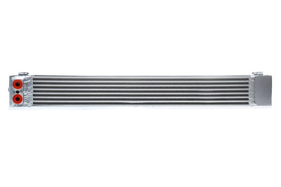 Dual-Pass Oil Cooler <br> 01-06 BMW M3, 00-03 M5
