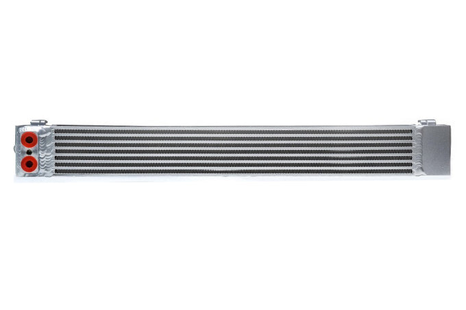 Dual-Pass Oil Cooler <br> 01-06 BMW M3, 00-03 M5