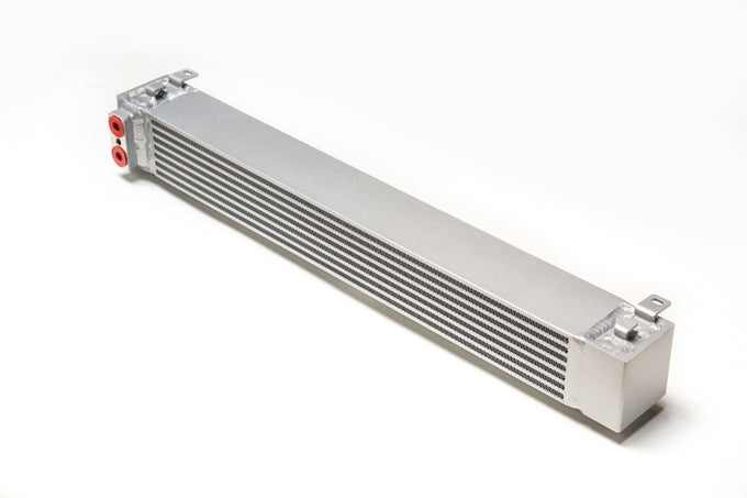 Dual-Pass Oil Cooler <br> 01-06 BMW M3, 00-03 M5