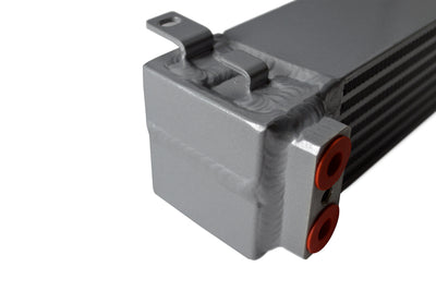 Dual-Pass Oil Cooler <br> 01-06 BMW M3, 00-03 M5